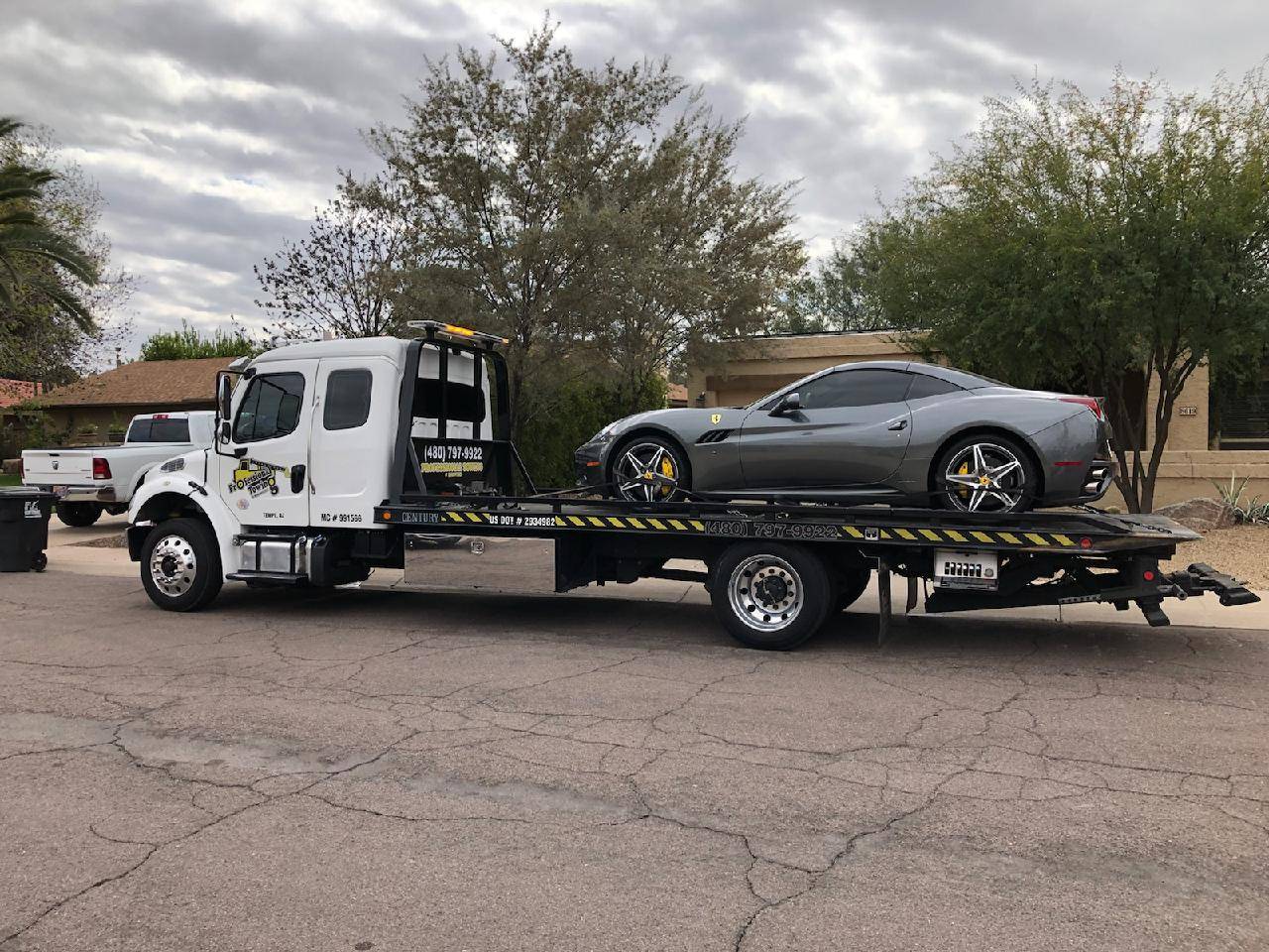 Professional Towing & Recovery (31)