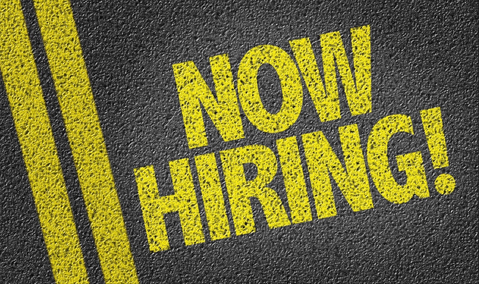 Build A Career That Moves You Forward