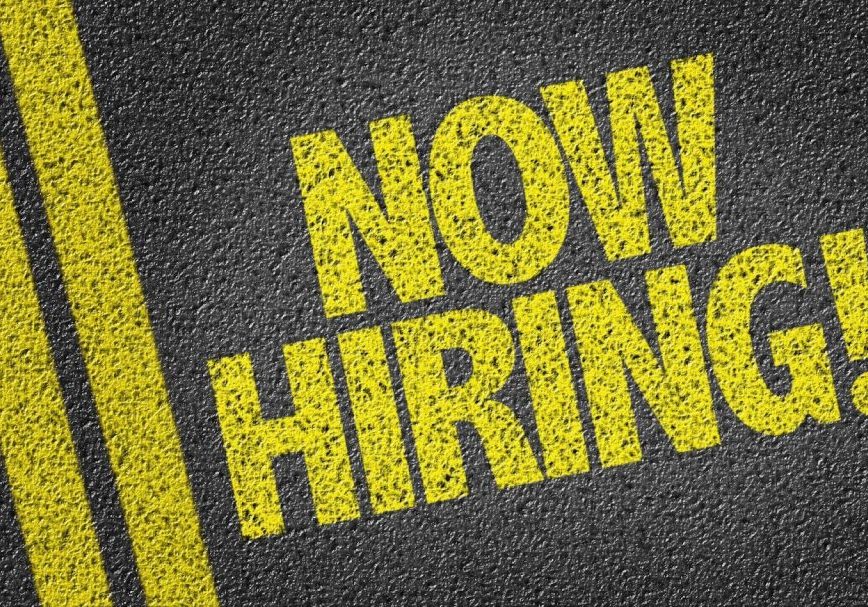 Build A Career That Moves You Forward