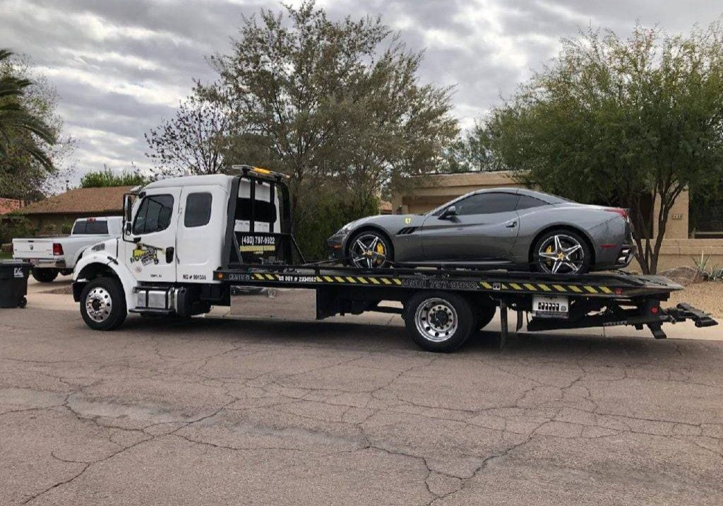 Professional Towing & Recovery (31)